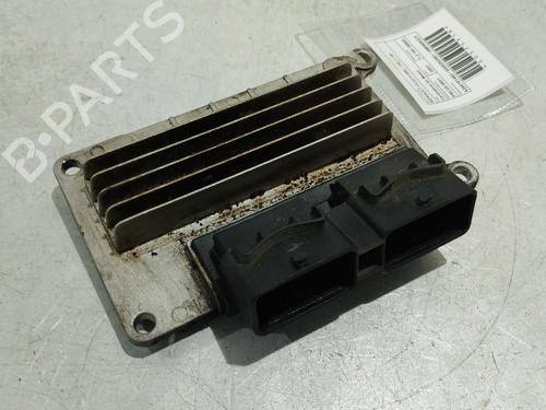 Centralina motore RENAULT CLIO II (BB_, CB_) 1.2 16V (BB05, BB0W, BB11, BB27, BB2T, BB2U, BB2V, CB05,... (75 hp) 29402419