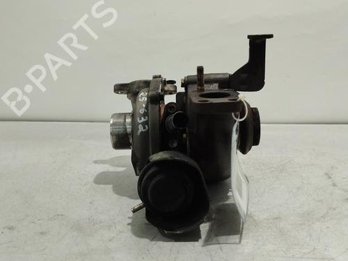 Turbolader/Kompressor FORD FOCUS II (DA_, HCP, DP) 1.6 TDCi | BP29403623M71 