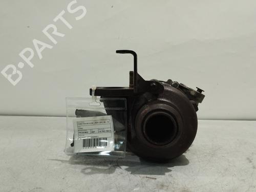 Turbolader/Kompressor FORD FOCUS II (DA_, HCP, DP) 1.6 TDCi | BP29403623M71 