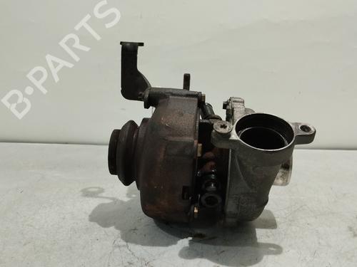 Turbolader/Kompressor FORD FOCUS II (DA_, HCP, DP) 1.6 TDCi | BP29403623M71 