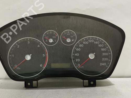 Kombiinstrument FORD FOCUS II (DA_, HCP, DP) 1.6 TDCi (109 hp) 29220741
