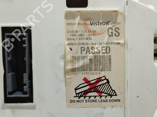 Instrument cluster FORD FOCUS II (DA_, HCP, DP) 1.6 TDCi | BP29220741C47