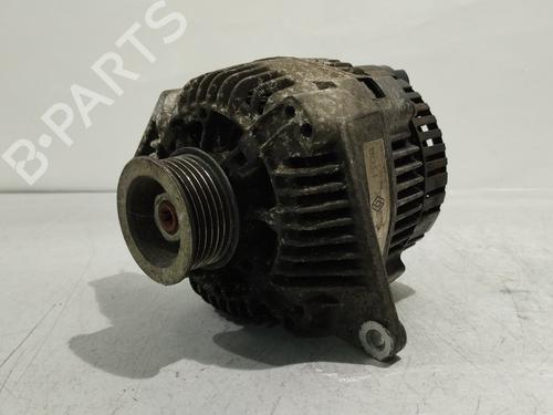 Used Alternator RENAULT ESPACE III (JE0_) 2.2 12V TD (JE0E, JE0H, JE0P) (113 hp) 29405597