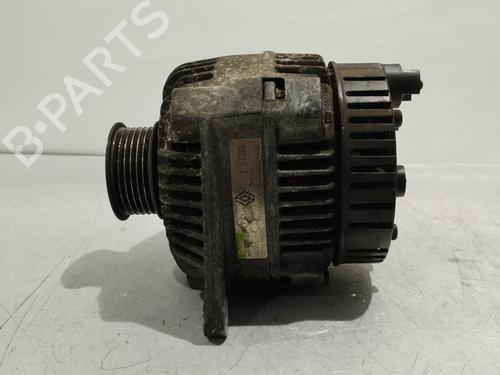 Alternator RENAULT ESPACE III (JE0_) 2.2 12V TD (JE0E, JE0H, JE0P) | BP29405597M7 