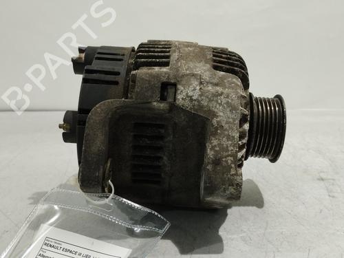 Alternator RENAULT ESPACE III (JE0_) 2.2 12V TD (JE0E, JE0H, JE0P) | BP29405597M7 