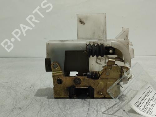 Front right lock RENAULT ESPACE III (JE0_) 2.2 12V TD (JE0E, JE0H, JE0P) | BP29405613C97 