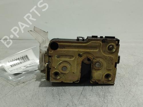 Front right lock RENAULT ESPACE III (JE0_) 2.2 12V TD (JE0E, JE0H, JE0P) | BP29405613C97 