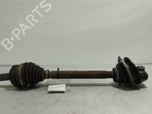 Used Left front driveshaft RENAULT ESPACE III (JE0_) 2.2 12V TD (JE0E, JE0H, JE0P) (113 hp) 29405623