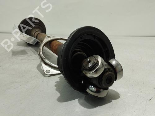 Left front driveshaft RENAULT ESPACE III (JE0_) 2.2 12V TD (JE0E, JE0H, JE0P) | BP29405623M38