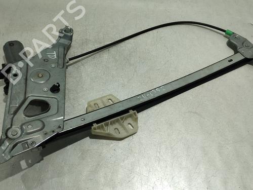 Used Rear right window mechanism RENAULT ESPACE III (JE0_) 2.2 12V TD (JE0E, JE0H, JE0P) (113 hp) 29405608