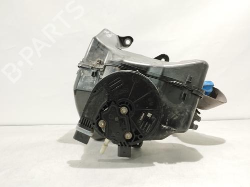 AdBlue tank VW CADDY IV Box Body/MPV (SAA, SAH) 2.0 TDI | BP29423517M85 