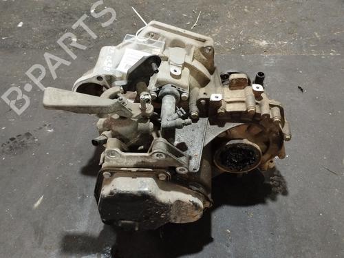 Gearbox SEAT IBIZA IV SC (6J1, 6P5) 1.2 TDI | BP27688769M3 