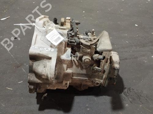 Gearbox SEAT IBIZA IV SC (6J1, 6P5) 1.2 TDI | BP27688769M3 