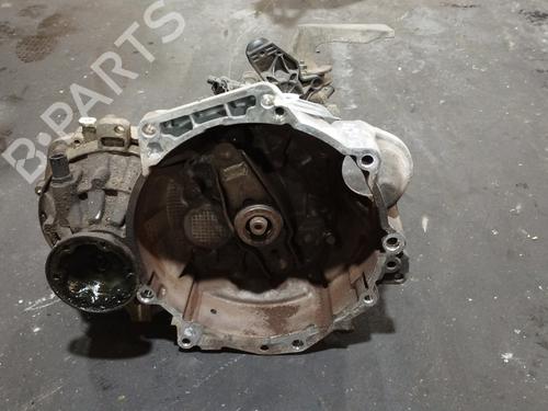 Gearbox SEAT IBIZA IV SC (6J1, 6P5) 1.2 TDI | BP27688769M3 