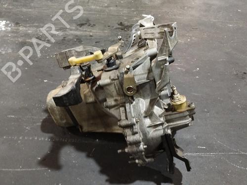 Gearbox CITROËN C3 I (FC_, FN_) 1.1 i | BP26720858M3