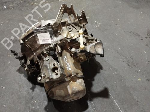 Gearbox CITROËN C3 I (FC_, FN_) 1.1 i | BP26720858M3
