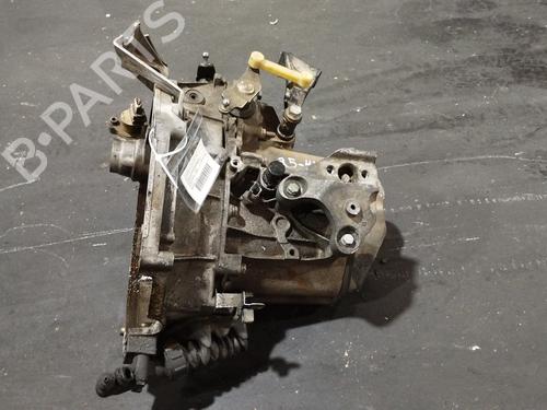 Gearbox CITROËN C3 I (FC_, FN_) 1.1 i | BP26720858M3