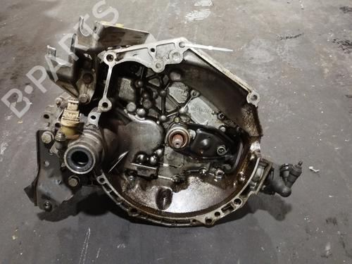 Gearbox CITROËN C3 I (FC_, FN_) 1.1 i | BP26720858M3