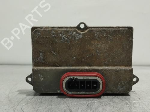 Used Right daytime light SAAB 9-3 (YS3F, E79, D79, D75) 1.9 TiD (150 hp) 29428226
