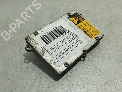Right daytime light SAAB 9-3 (YS3F, E79, D79, D75) 1.9 TiD | BP29428226C103 