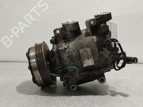 AC Kompressor HONDA INSIGHT (ZE_) 1.3 IMA (ZE28, ZE2) (88 hp) 29428199