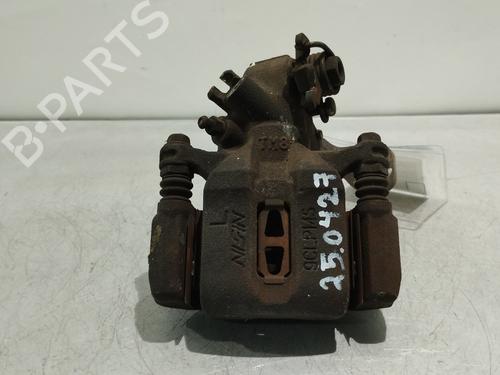 Used Other HONDA INSIGHT (ZE_) 1.3 IMA (ZE28, ZE2) (88 hp) 31254881