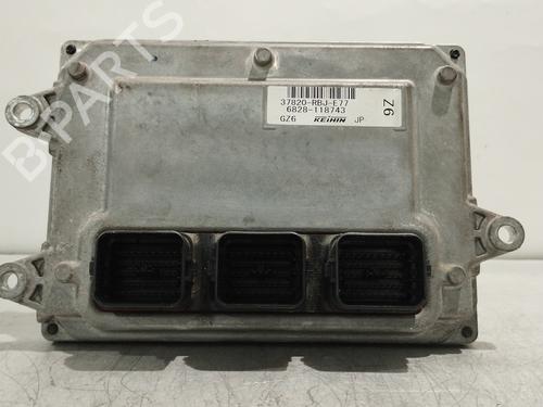 Used Engine control unit (ECU) HONDA INSIGHT (ZE_) 1.3 IMA (ZE28, ZE2) (88 hp) 29428198