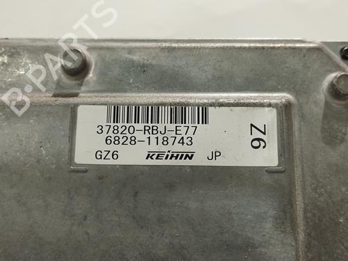 Engine control unit (ECU) HONDA INSIGHT (ZE_) 1.3 IMA (ZE28, ZE2) | BP29428198M57