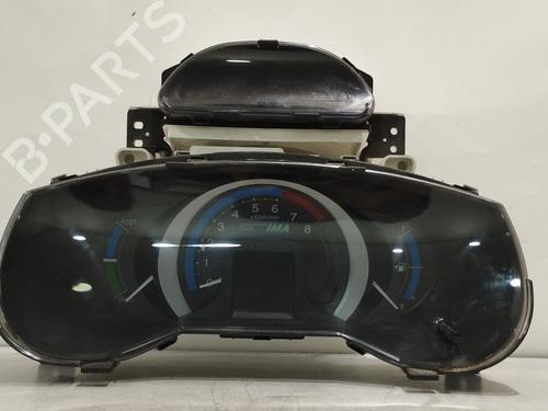 Used Instrument cluster HONDA INSIGHT (ZE_) 1.3 IMA (ZE28, ZE2) (88 hp) 29428218