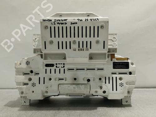 Instrument cluster HONDA INSIGHT (ZE_) 1.3 IMA (ZE28, ZE2) | BP29428218C47