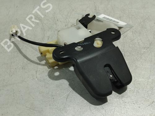 Bakluke lås HONDA INSIGHT (ZE_) 1.3 IMA (ZE28, ZE2) (88 hp) 29431763