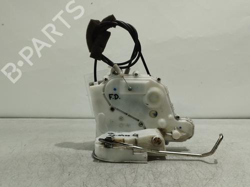 Used Front right lock HONDA INSIGHT (ZE_) 1.3 IMA (ZE28, ZE2) (88 hp) 29428206