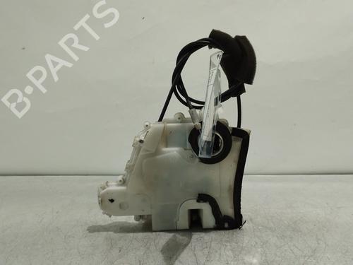 Front right lock HONDA INSIGHT (ZE_) 1.3 IMA (ZE28, ZE2) | BP29428206C97