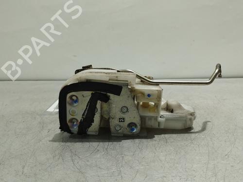 Front right lock HONDA INSIGHT (ZE_) 1.3 IMA (ZE28, ZE2) | BP29428206C97