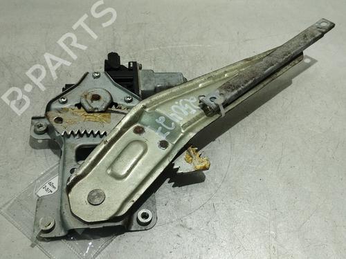 Used Rear right window mechanism HONDA INSIGHT (ZE_) 1.3 IMA (ZE28, ZE2) (88 hp) 29428204