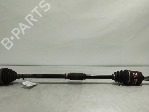 Used Right front driveshaft HONDA INSIGHT (ZE_) 1.3 IMA (ZE28, ZE2) (88 hp) 29428222