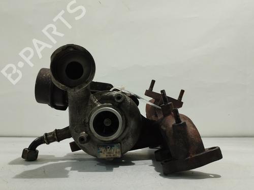 Turbolader/Kompressor für VW GOLF V (1K1) 1.9 TDI (105 hp) 29439373