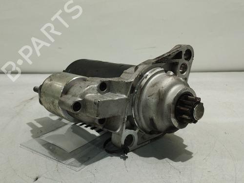Motor arranque VW GOLF V (1K1) 1.9 TDI (105 hp) 29439363
