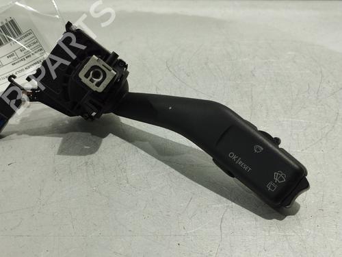 Viskermotor vindrude VW GOLF V (1K1) 1.9 TDI (105 hp) 29439360