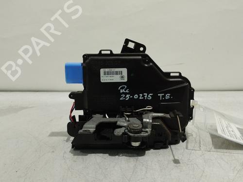 Used Rear left lock VW GOLF V (1K1) 1.9 TDI (105 hp) 29439355