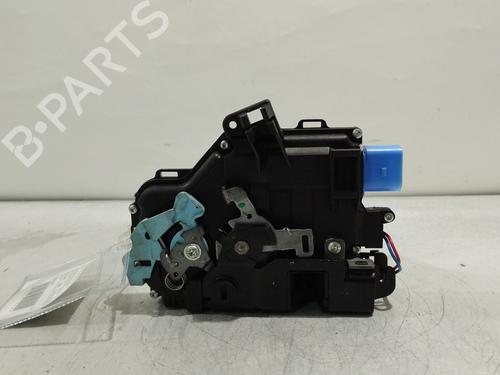 Rear left lock VW GOLF V (1K1) 1.9 TDI | BP29439355C100