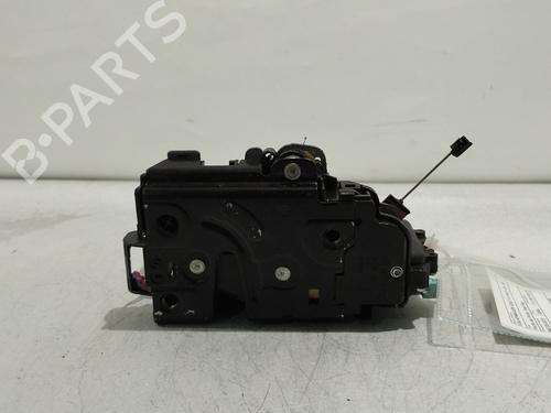 Rear left lock VW GOLF V (1K1) 1.9 TDI | BP29439355C100