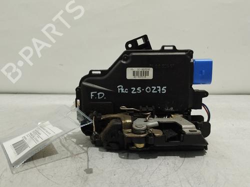Højre fortil lås VW GOLF V (1K1) 1.9 TDI (105 hp) 29439352