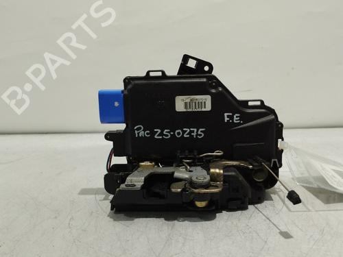 Used Front left lock VW GOLF V (1K1) 1.9 TDI (105 hp) 29439353