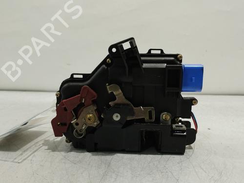 Front left lock VW GOLF V (1K1) 1.9 TDI | BP29439353C98