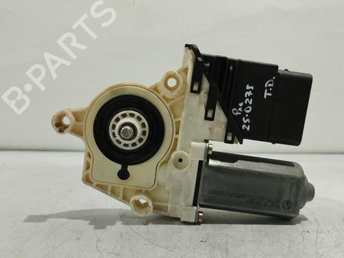 Rudehejsemekanisme Højre bagtil VW GOLF V (1K1) 1.9 TDI (105 hp) 29439366