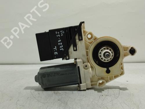 Used Rear left window mechanism VW GOLF V (1K1) 1.9 TDI (105 hp) 29439367