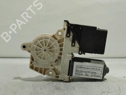 Rear left window mechanism VW GOLF V (1K1) 1.9 TDI | BP29439367C24 