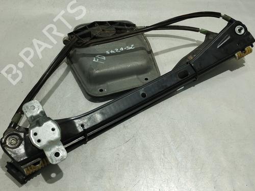 Used Front right window mechanism VW GOLF V (1K1) 1.9 TDI (105 hp) 29439348