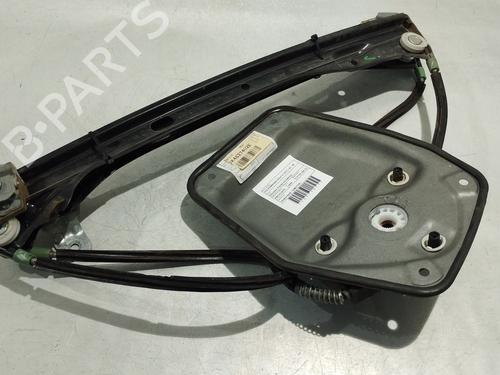 Rudehejsemekanisme Højre foran VW GOLF V (1K1) 1.9 TDI | BP29439348C23 